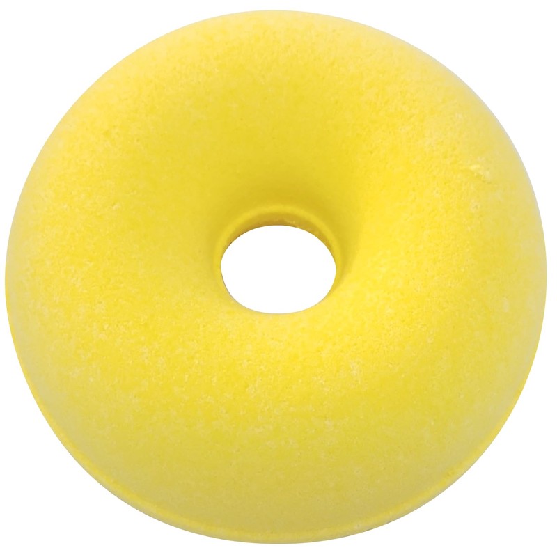 Disco Pop Badebombe, 100 g, Vanilleduft. FRENCH TENDANCE