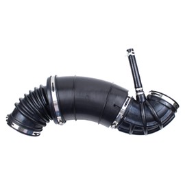 MOTOKU Engine Air Intake Duct Hose Tube for Ram 2500 3500 6.7 Diesel 2007-2018, Ram 4500 5500 6.7 Diesel 2008-2018