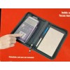 Staples Graphing Calculator Case (Holds All Major Brands”See Label” Notepad