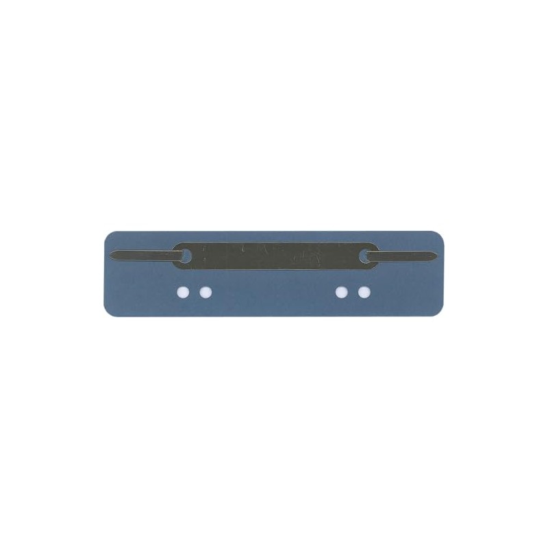 Q-Connect 4012000413 Filing Strips and Filing Binders RC 34 x