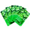 Mascarillas Centella Asiática Hidratantes y Suavizantes, Pack de 5