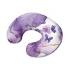 TSVAGA Nursing Pillow Covers for Baby Girl, Soft Removable Covers
