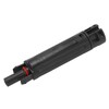 Solar Fuse Holder PV Panel Cable Connector IP68 Waterproof DC
