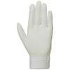 SSK BG3022WF High School Baseball Batting Gloves, Single Band (Both