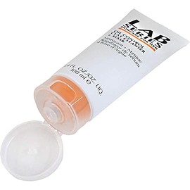 Lab Series Oil control clay cleanser plus mask