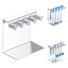 Electric Toothbrush Head Holder, Metal Brush Head Holder, Tooth Brushing