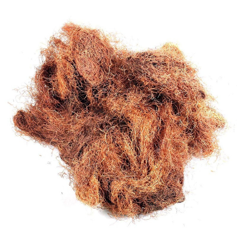EidolonGreen [China Medicinal Herb] Corn Silk (Yumixu/玉米须/옥수수 수염) Dried Bulk
