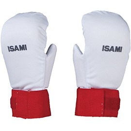 Isami A-L-3093J Reversible Fist Supporter
