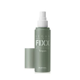 So natural Vegan Make Up Calm Fixer 100ml