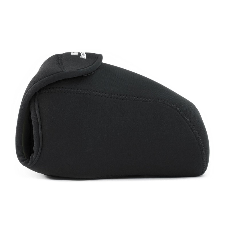 MegaGear MG1252 Ultra Light Neoprene Case with Carabiner for Nikon