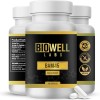 BioWell Labs BAM15 Supplement 15mg, Supports Healthy Metabolism | 60