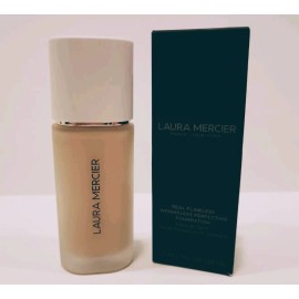 Laura Mercier Real Flawless Weightless Perfecting Foundation 1 Fl Oz NEW- Choose