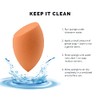 AOA Studio Beauty Makeup Sponge Blender Multiple Combo Set for