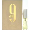 AFNAN 9AM EAU DE PARFUM VIAL SPRAY UNISEX 0.09 Oz