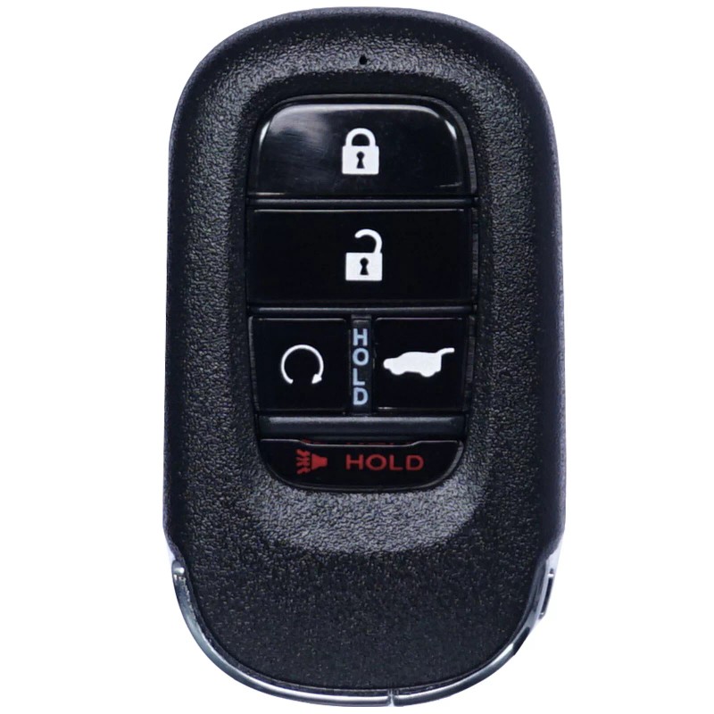 Autopro-tool for 2023 2024 Honda Pilot CR-V HRV Keyless Remote