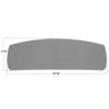 Spa Waterfall Cover Compatible with Most Jacuzzi Spas J-400 Series