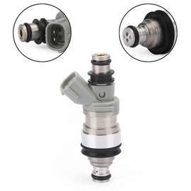 Frezon Fuel Injector for Lexus ES300 3.0L V6 1992-1993, for Toyota Camry 3.0L V6 1992-1993,4RUNNER 3.4L V6 1996-1998,T100 3.4L V6 1995-1995,Tacoma 3.4L V6 1995-1998# 23250-62030, 2325062030