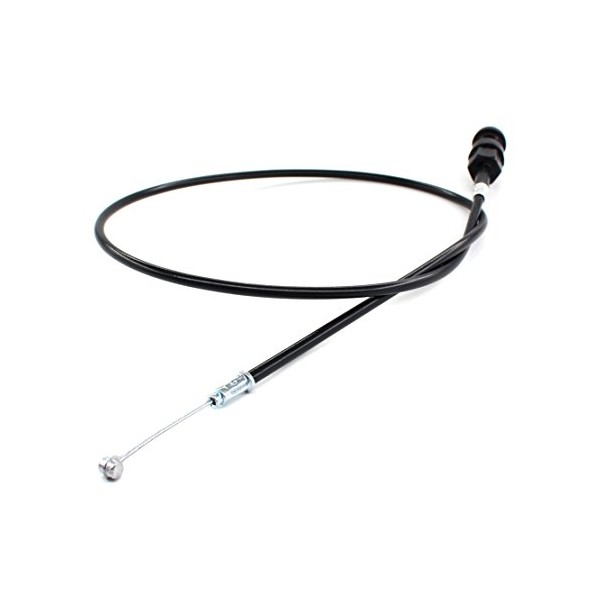 USPEEDA Push Pull Choke Cable for XVS650 V Star 650