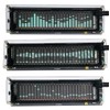 Generic VFD Audio Spectrum Analyzer, Vacuum Fluorescent Display Music Spectrum