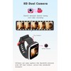 Kids Smart Watch with Camera, Waterproof IP66, 13 Built-in Games,