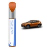 PARTS4EV PAK Sunshine Orange Touch Up Paint Compatible with Subaru