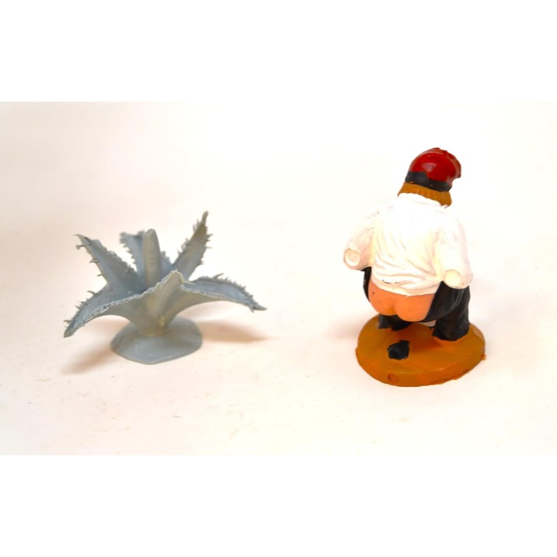 5 cm hidden nativity scene. find the Christmas figure. the