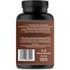 Glicinato de Magnesio 60 Capsulas | Cápsulas de 500 mg