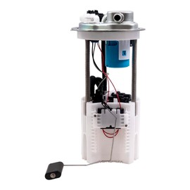 Brock Aftermarket Replacement Fuel Pump Module Assembly Compatible With 2009-2012 Chevy Colorado