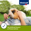 Vitakraft Slims with Alfalfa Rabbit, Guinea Pig & Small Animal