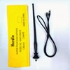 Herdio Waterproof Marine Radio Antenna 3.0mm Connector Rubber Duck Dipole
