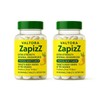 ZapizZ Internal Deodorant Supplement - Probiotic & Prebiotic Formula to