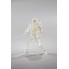 Hiya Toys Exquisite Mini Series 1/18 Scale 5 Inch AVP Invisible Scar Predator Action Figure