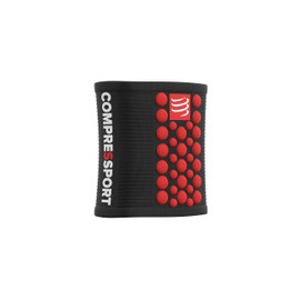 COMPRESSPORT Bandeaux absorbants Sweatbands 3D.Dots