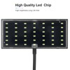 Fish Tank Light Energy Saving Flexible 360° Adjustment High Brightness