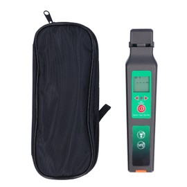 Optical Fiber Identifier 4 in 1 Chuck 800‑1700nm Fiber Optic Traffic Identifier with 10mw VFL for Single Mode Multimode Fiber