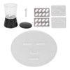 Facial Mask Machine DIY Fruit Vegetable Facial Mask Making Tool