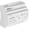 Poppstar 24 V Transformer DIN Rail 150 W (Input 100-240