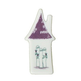 The Moomins Chopsticks Size Hasami