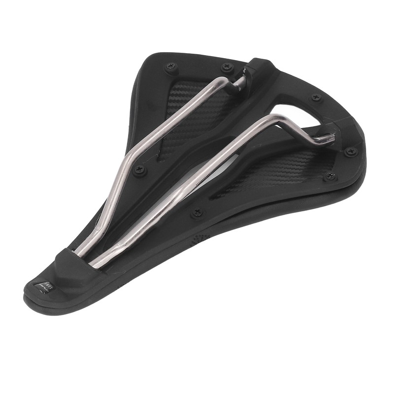 Bike Seat Hollow Comfortable Ultra Light Road Bike Saddle for