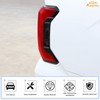 Rear Taillight Side Trim Panel Pair of LH & RH,