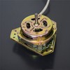 Washing Machine Dehydration Motor, Metal Spin Drying Motor Universal Copper
