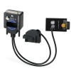 EU/US Ship GODIAG CAS2 CAS3 SER Semi Smart Test Platform