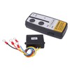 Wireless Winch Remote Control Kit with Receiver 12V 24V 75ft