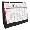 Monemo 2025 Desk Calendar