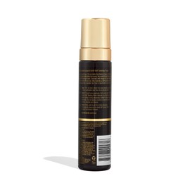 Bondi Sands Liquid Gold Self Tanning Foam | Lightweight + Quick Dry Foam Enriched with Argan Oil, Provides a Hydrated Streak-Free Tan | 6.76 Oz/200 mL | Bondi Sands