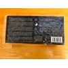 ikoo Paddle X Blow Drying And Styling Brush- Beluga Black