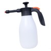 Car Wash Foam Manual Watering Can Hand Pressure Spray Bottle