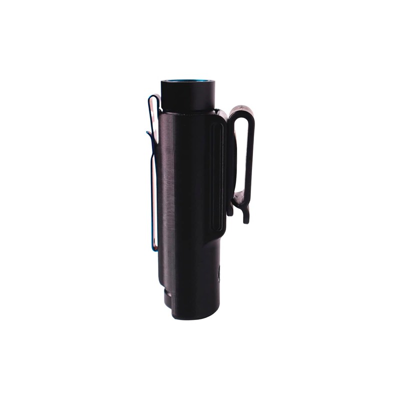 HoldMyGear Holster for Olight Baton 3 Pro Max (flashlight not