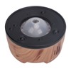 Aromatherapy Humidifier 300ml Timer Wood Grain Essential Oil Diffuser Cool