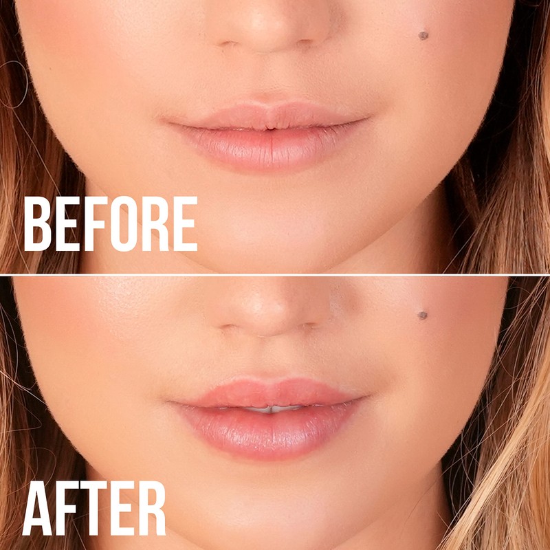 PROJECT LIP - EXTREME MATTE PLUMPING PRIMER